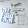 Pen Plastic Tray