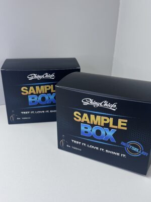 Custom Toy Packaging Box