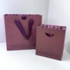 Custom Paper Shopping Bag