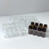 Custom Glass Vial